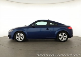 Audi TT S-Line 1.8 TFSI 2015