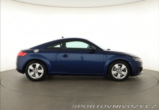 Audi TT S-Line 1.8 TFSI 2015