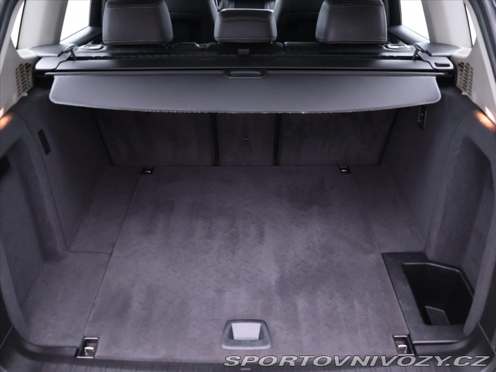 BMW X3 3,0 35d xDrive Aut. Navi 2013