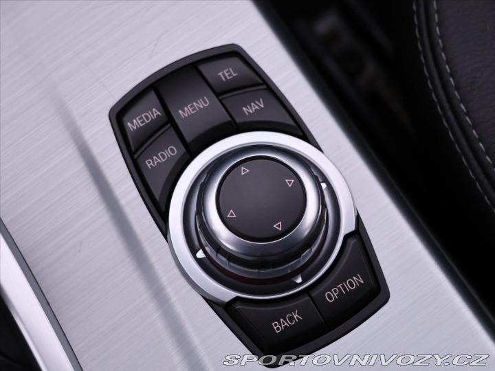 BMW X3 3,0 35d xDrive Aut. Navi 2013