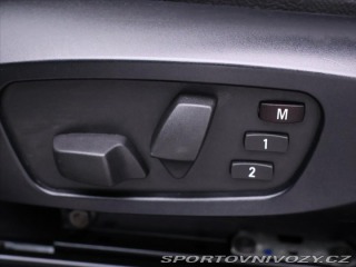 BMW X3 3,0 35d xDrive Aut. Navi 2013