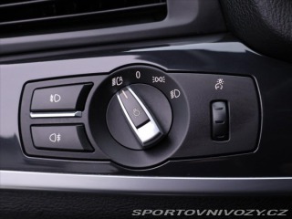 BMW X3 3,0 35d xDrive Aut. Navi 2013