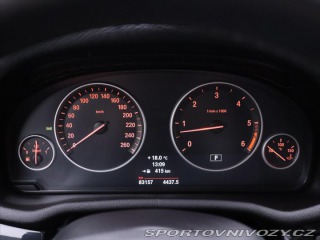 BMW X3 3,0 35d xDrive Aut. Navi 2013