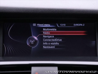 BMW X3 3,0 35d xDrive Aut. Navi 2013