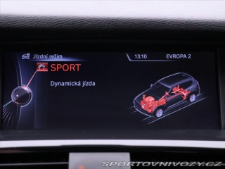 BMW X3 3,0 35d xDrive Aut. Navi 2013
