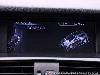 BMW X3 3,0 35d xDrive Aut. Navi 2013