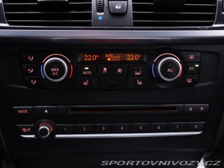 BMW X3 3,0 35d xDrive Aut. Navi 2013