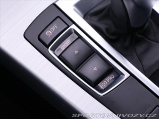BMW X3 3,0 35d xDrive Aut. Navi 2013