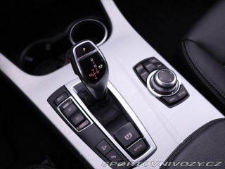 BMW X3 3,0 35d xDrive Aut. Navi 2013
