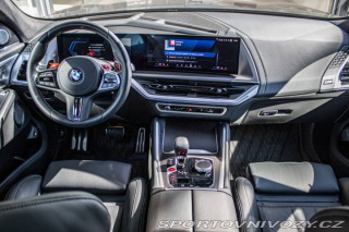 BMW XM  2024