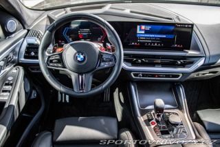 BMW XM  2024