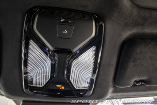 BMW XM  2024