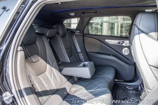 BMW XM  2024