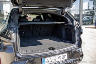 BMW XM  2024