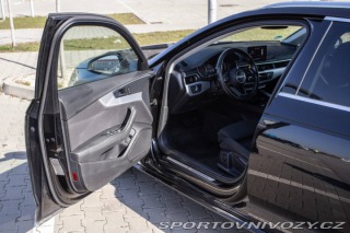 Audi A4 Avant  3.0 TDI Sport quat 2016