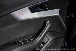 Audi A4 Avant  3.0 TDI Sport quat 2016