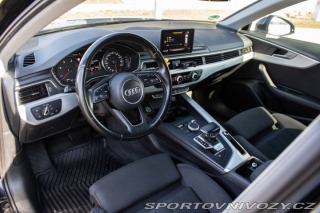 Audi A4 Avant  3.0 TDI Sport quat 2016