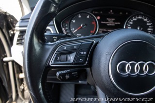 Audi A4 Avant  3.0 TDI Sport quat 2016