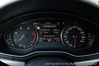 Audi A4 Avant  3.0 TDI Sport quat 2016
