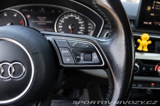 Audi A4 Avant  3.0 TDI Sport quat 2016