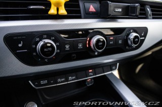 Audi A4 Avant  3.0 TDI Sport quat 2016