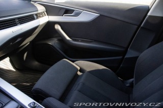 Audi A4 Avant  3.0 TDI Sport quat 2016