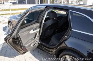 Audi A4 Avant  3.0 TDI Sport quat 2016