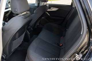 Audi A4 Avant  3.0 TDI Sport quat 2016