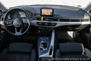 Audi A4 Avant  3.0 TDI Sport quat 2016