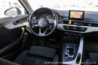 Audi A4 Avant  3.0 TDI Sport quat 2016