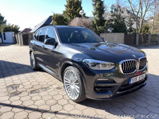 Alpina XD3 