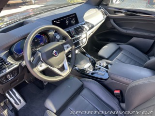 Alpina XD3  2021