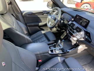 Alpina XD3  2021
