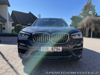 Alpina XD3  2021