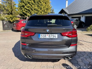 Alpina XD3  2021