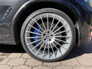 Alpina XD3  2021