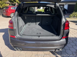 Alpina XD3  2021
