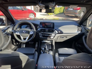 Alpina XD3  2021