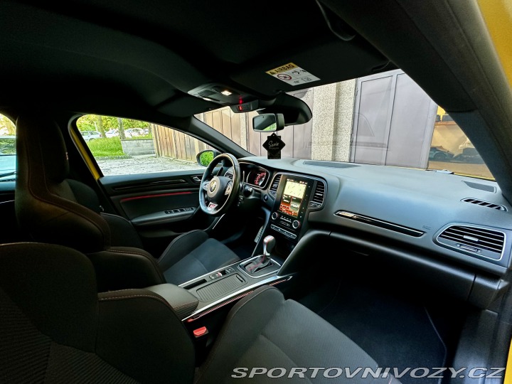 Renault Mégane RS 280 Cup EDC 2019