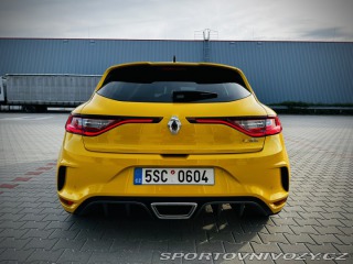 Renault Mégane RS 280 Cup EDC 2019