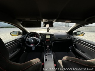 Renault Mégane RS 280 Cup EDC 2019