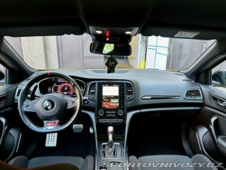 Renault Mégane RS 280 Cup EDC 2019