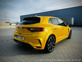 Renault Mégane RS 280 Cup EDC 2019