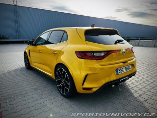 Renault Mégane RS 280 Cup EDC 2019