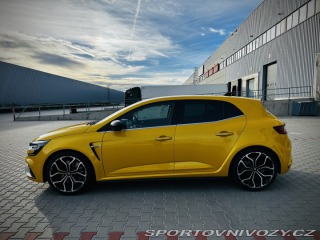 Renault Mégane RS 280 Cup EDC 2019