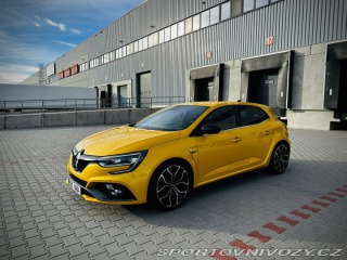 Renault Mégane RS 280 Cup EDC 2019