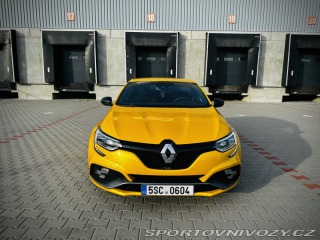 Renault Mégane RS 280 Cup EDC 2019