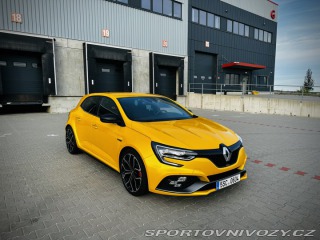Renault Mégane RS 280 Cup EDC 2019