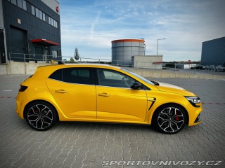 Renault Mégane RS 280 Cup EDC 2019