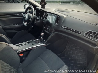 Renault Mégane RS 280 Cup EDC 2019